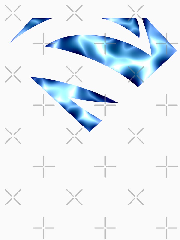 Super Blue by KalElsDesigns