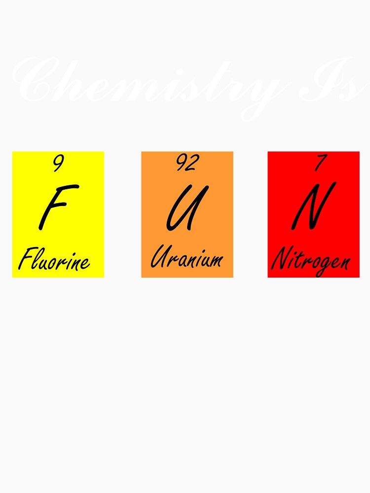 uva chemistry by SeniorPrint99