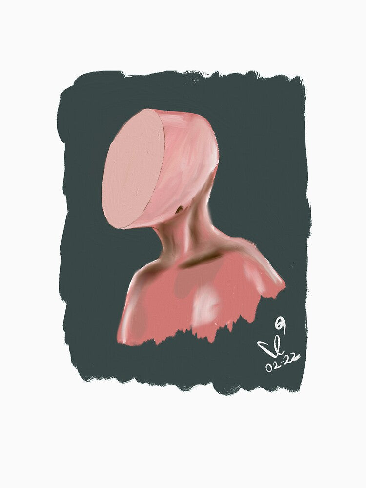 No face by ce1994