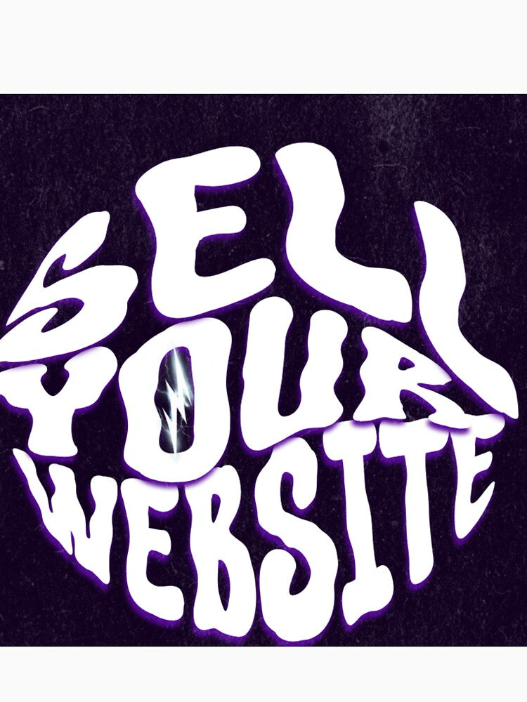 Sell Your Website Design by keera25