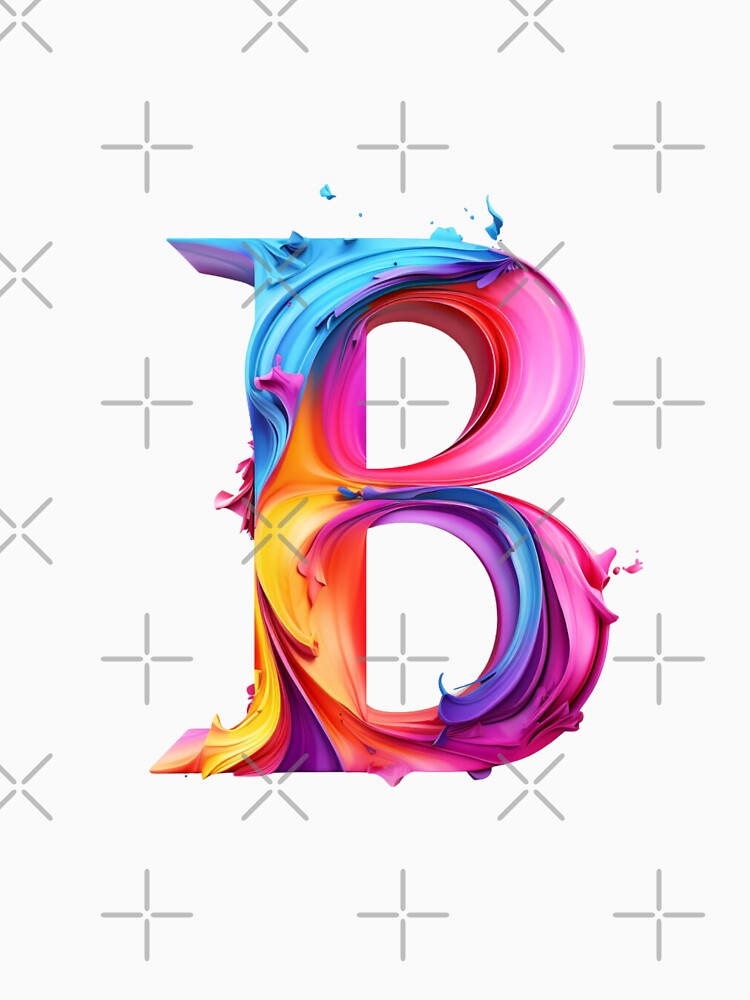 B by ZefirDesign