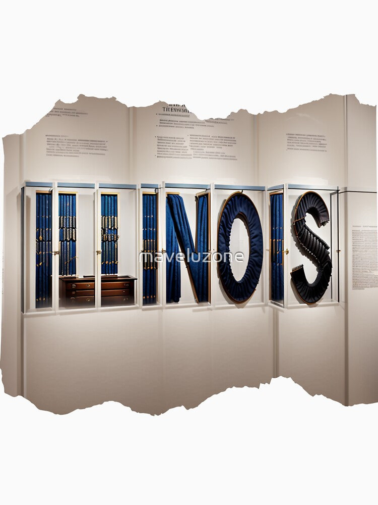 ILLINOIS 24 16 by maveluzone