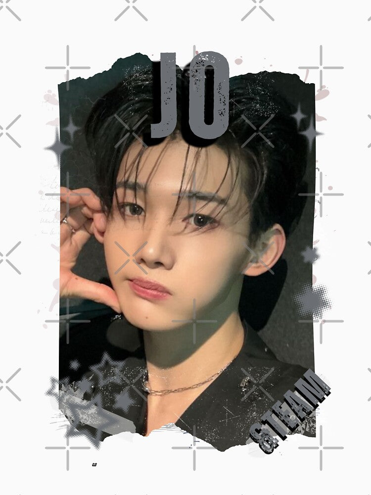 &Team Jo Nine-Member Japanese Boy Group Music Global Boy Group kpop jpop Japan Kpop Korea by AJUNICE STUDIO