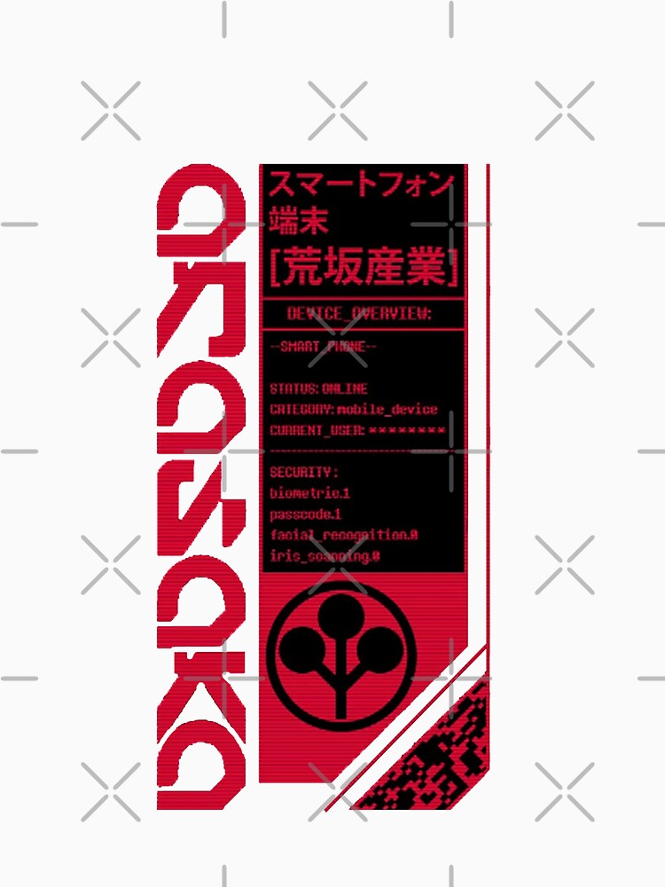 Arasakaa by dotdre