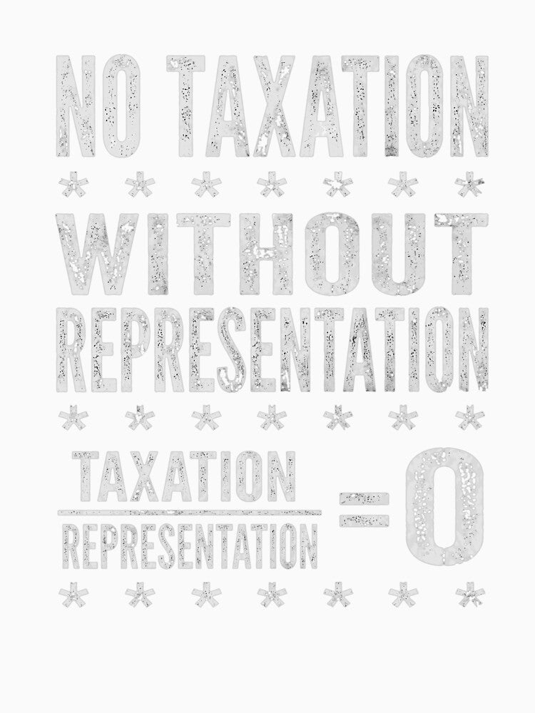 The Math Doesnt Lie 86 47 25th Amendment by ForThe2F0X1Folks