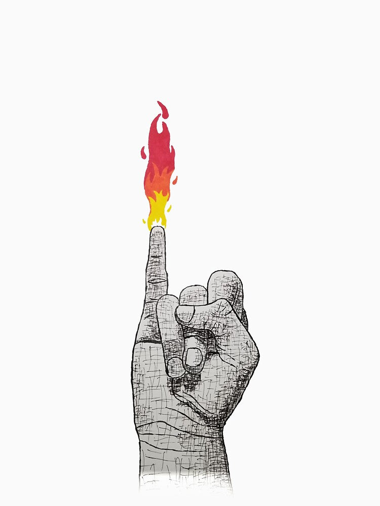 Lighter by Max Kroft