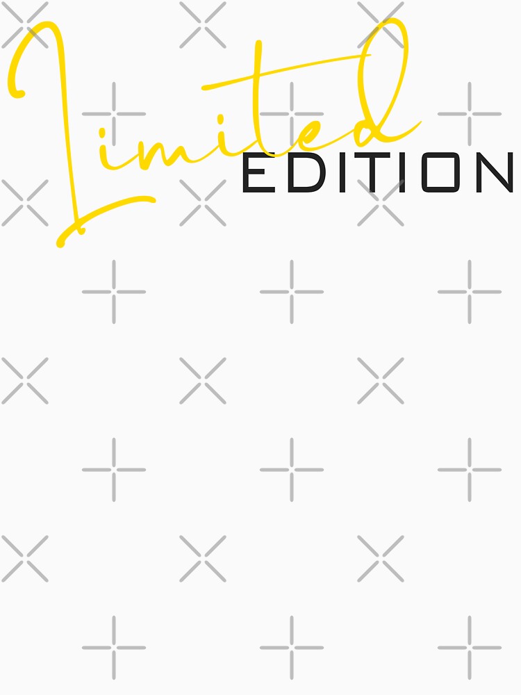 Lifestyle - Limited edition by ThaGraphicShop