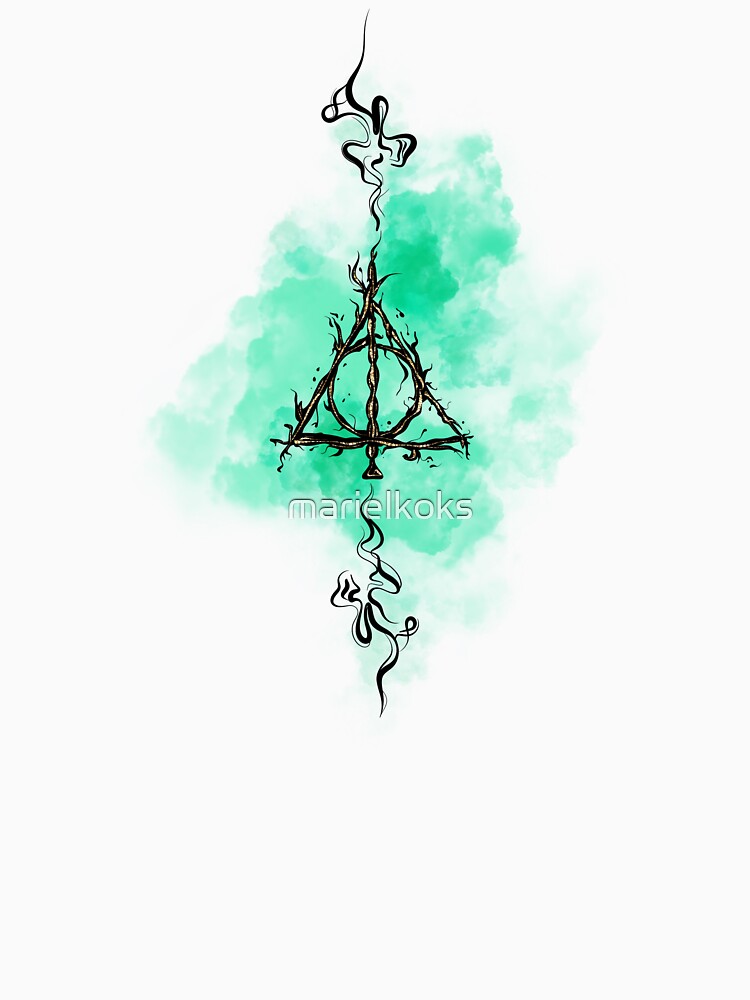 Magic by marielkoks