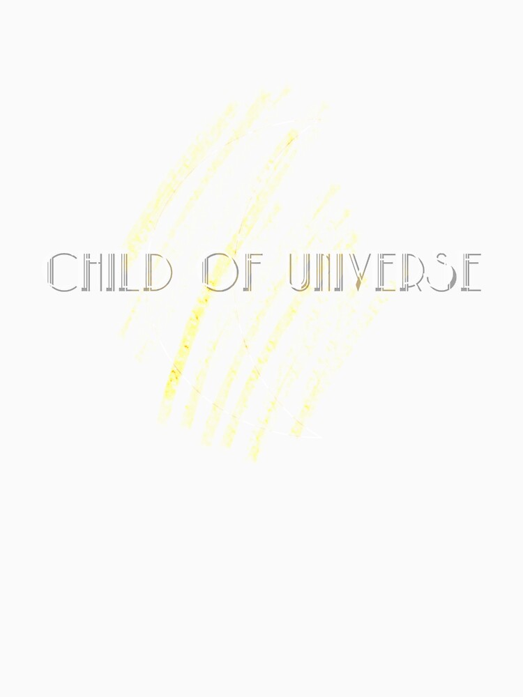 Child Of The Moon Universe by AOCreativeProd