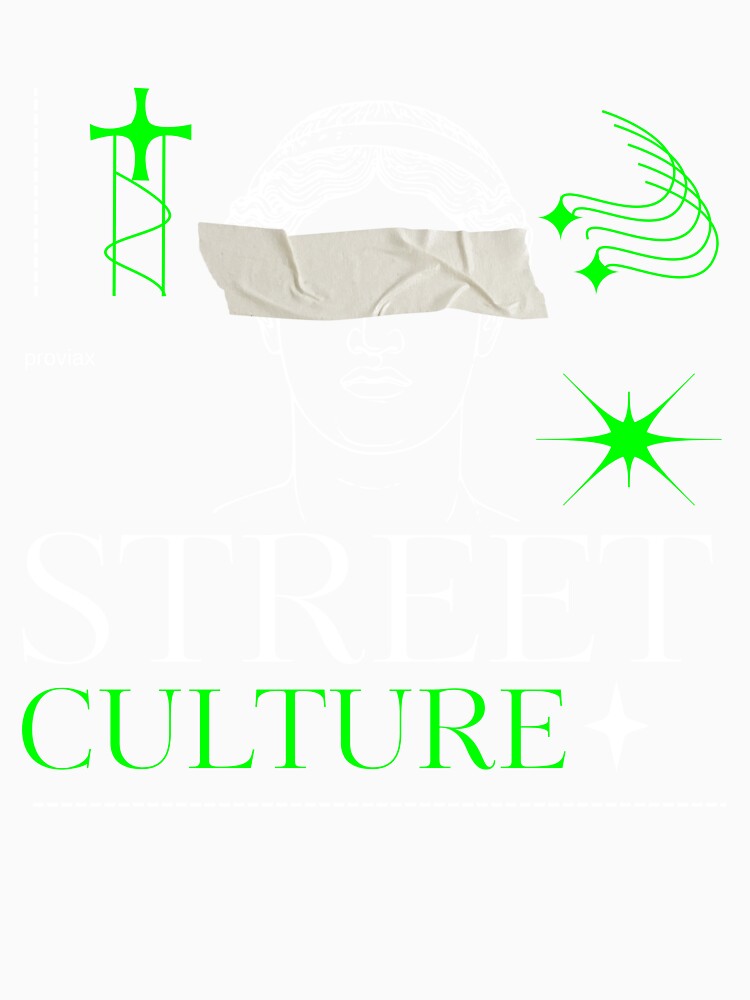 STREET CULTURE by proviax