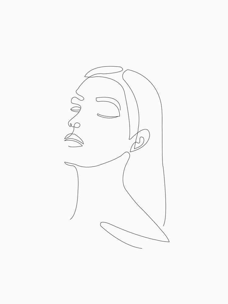 lineart by Mevn 5