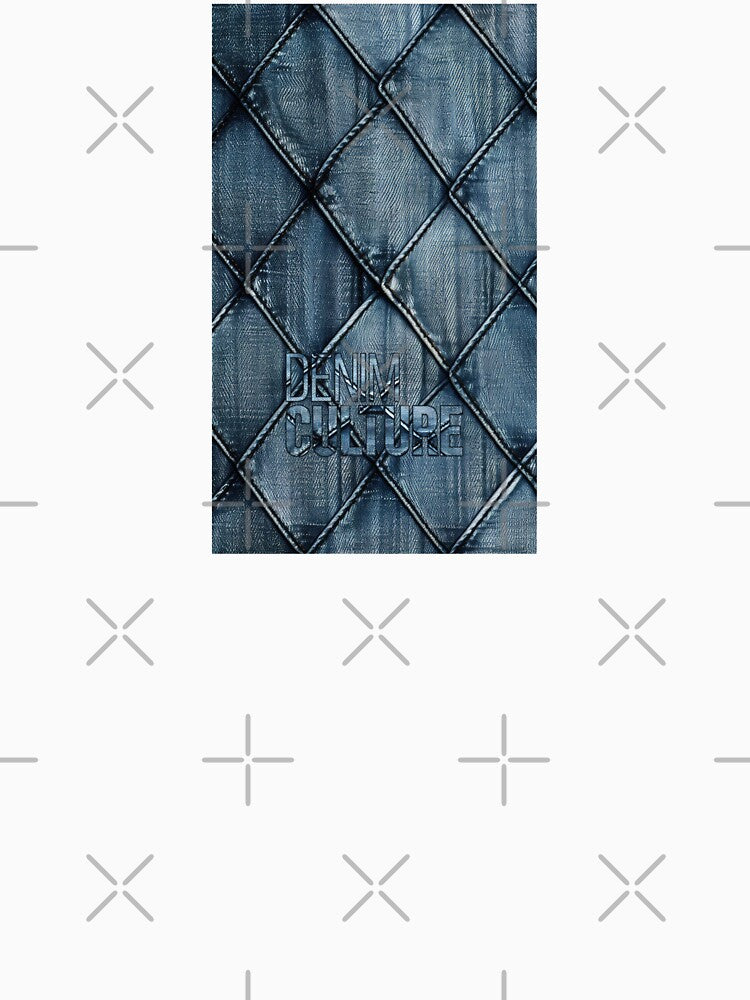 DENIM CULTURE COLLECTION JEANS 51 by MrLordFashions