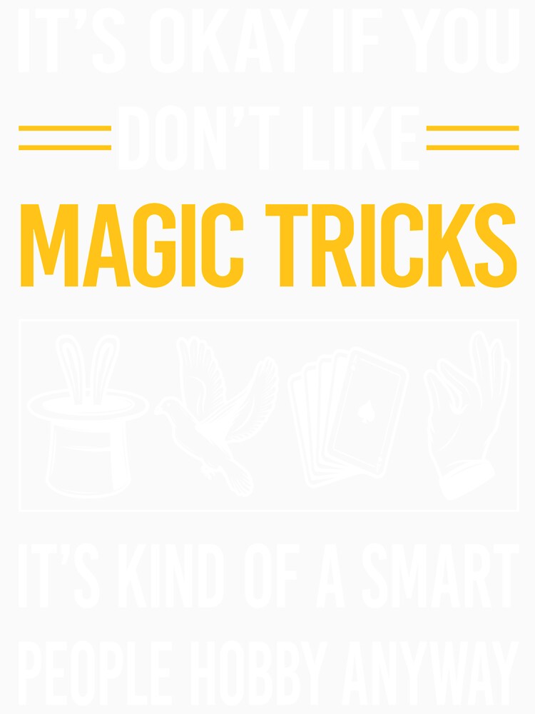 Funny Smart People Magic Tricks by jiggleterrified