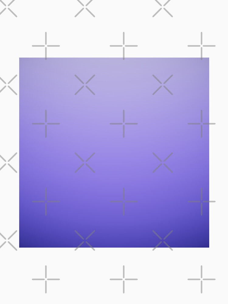 Elegant Soft Gradient Coloring - Lavender by NexusArts