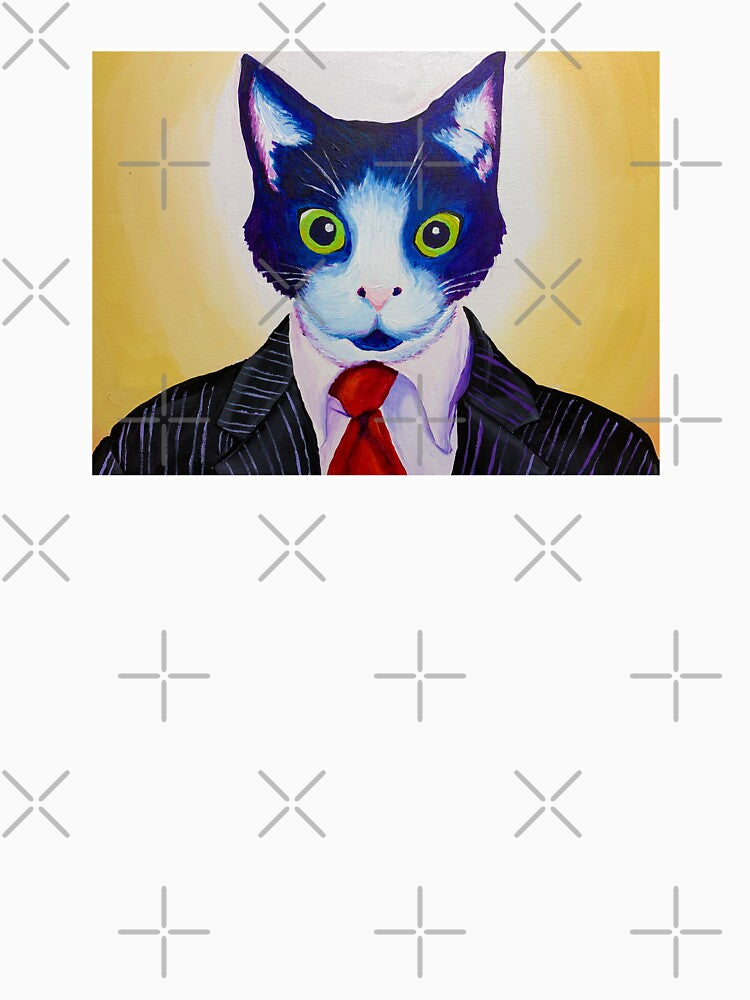 Its just business by Sol 3 Designs