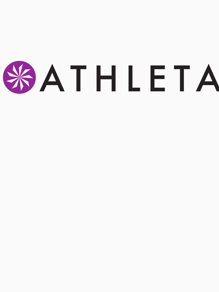 Athleta Logo by RobbieTobinn