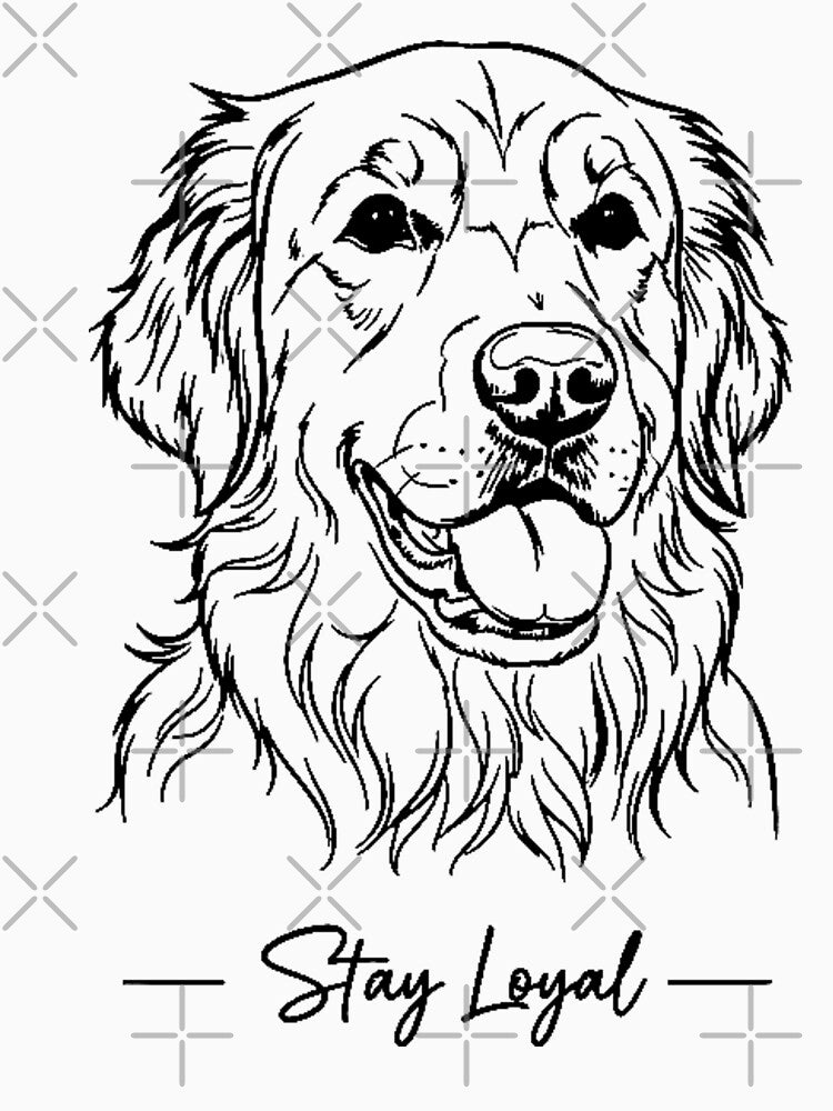 Stay Loyal by FlamaC