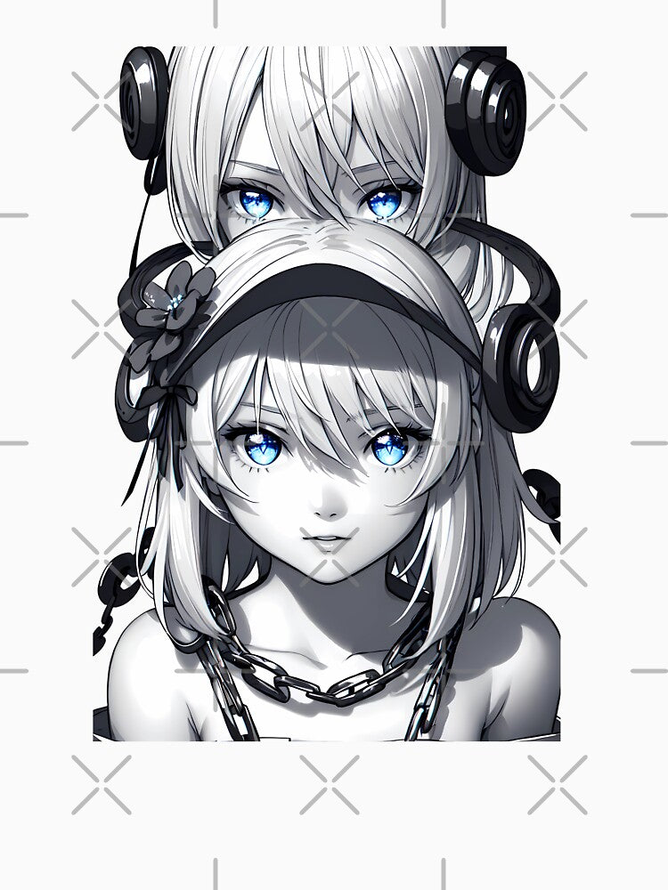 The Sisters- Limited Edition Only Available Til November 1st by TyphonClothing