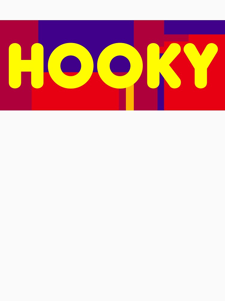 Euro Hooky - Logo 2 by SimsRice