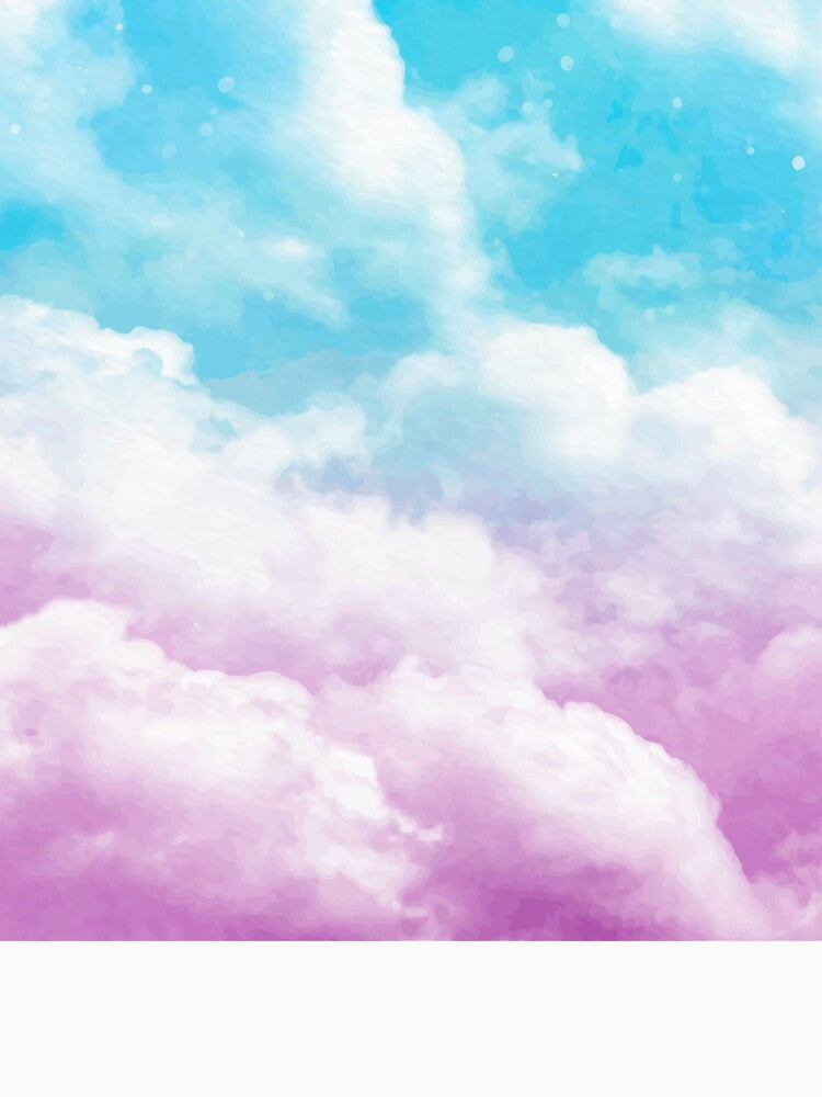 colorful clouds by zaher97