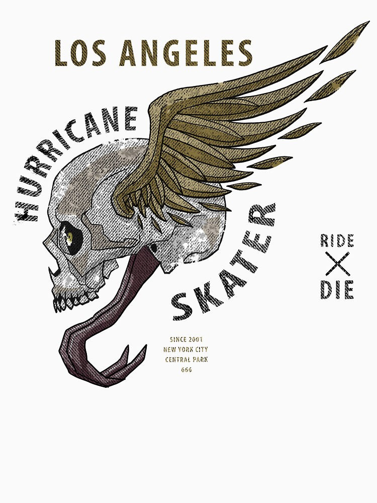hurricane skater (ride x die) by hayrpictures