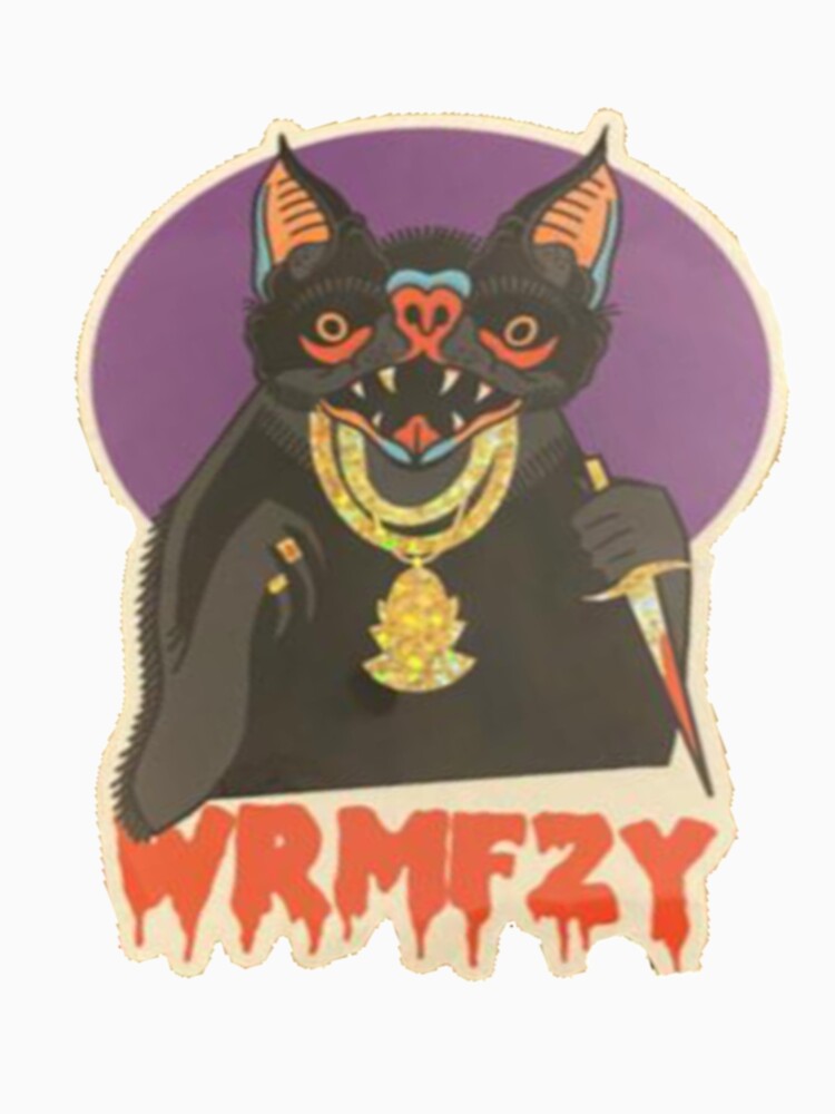 Bat Shit Crazy by KatieBarker01