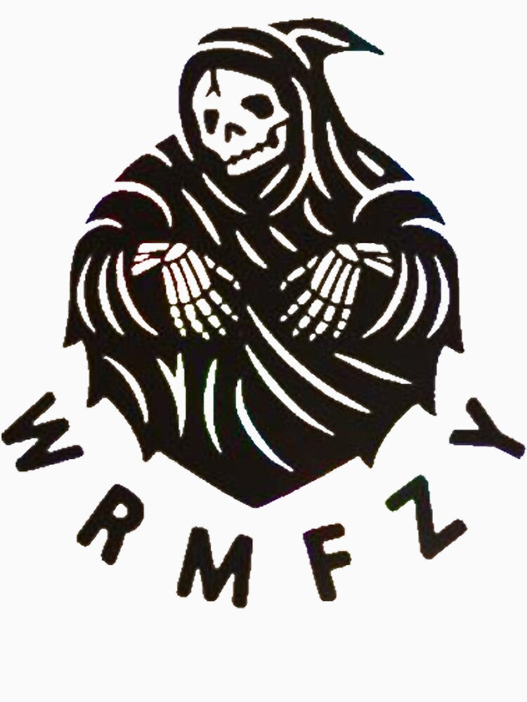 Wrmfzy by JulioGlazebrook