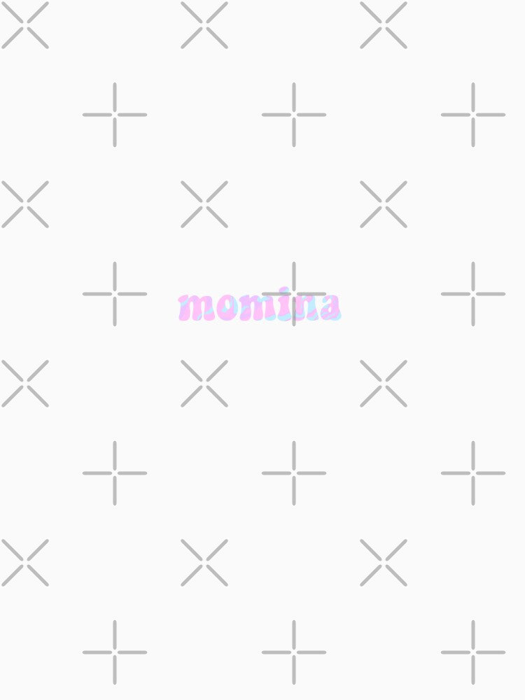 custom name design (momina) by createdbymia