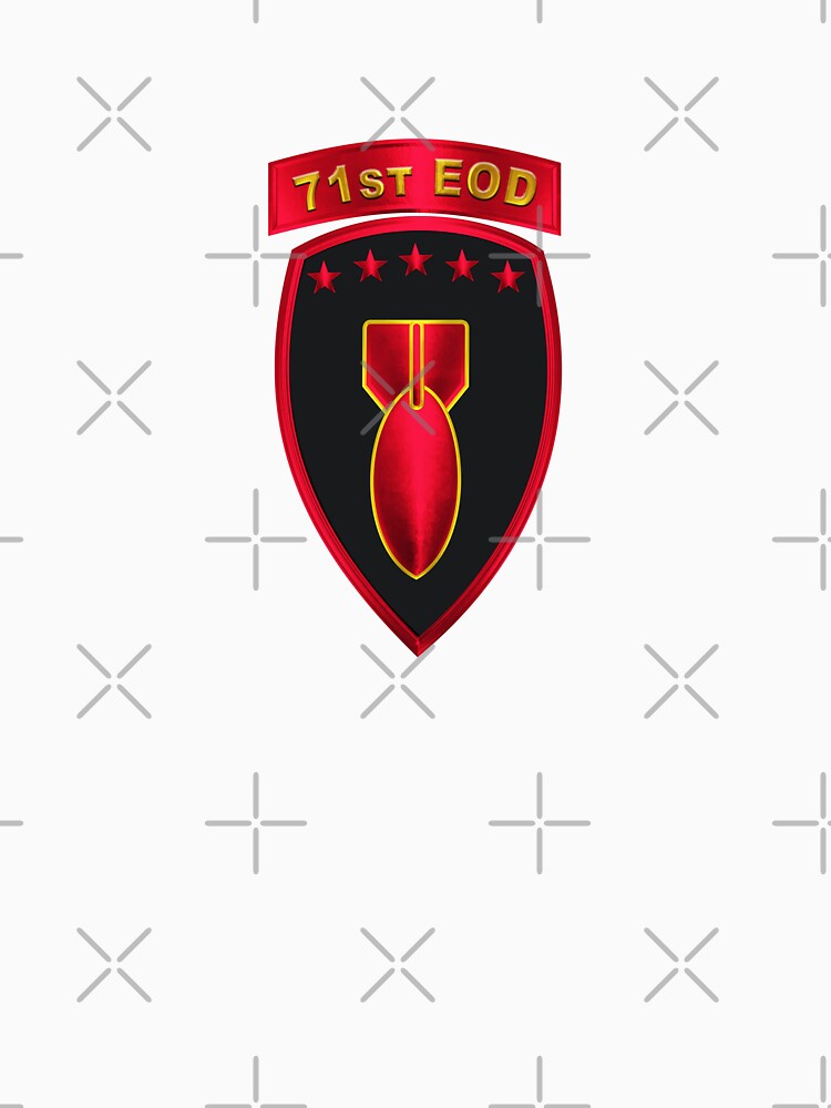 71st EOD by SoldierAlways