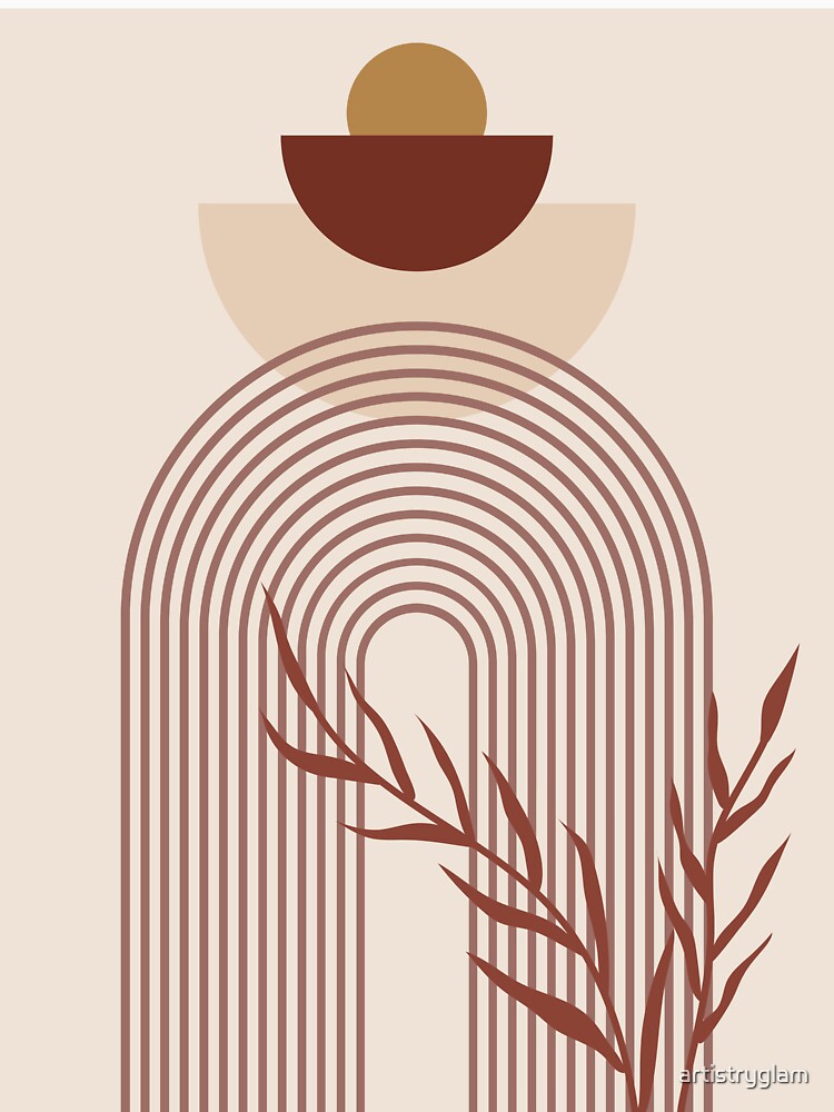 Boho art by artistryglam