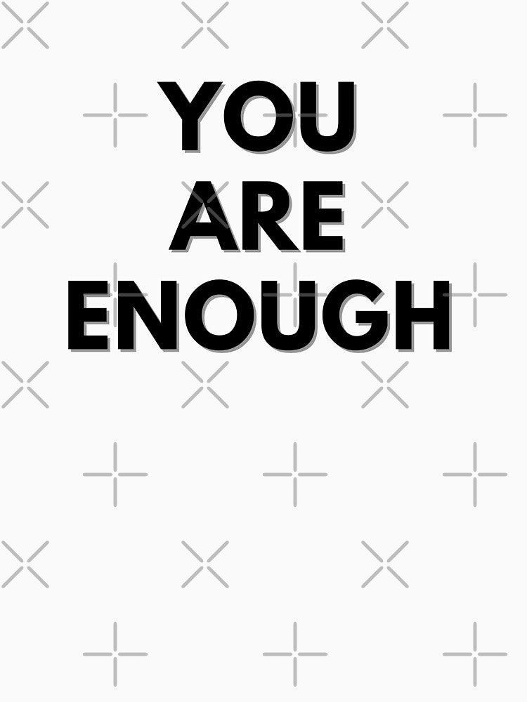 You are Enough by Little Chuu