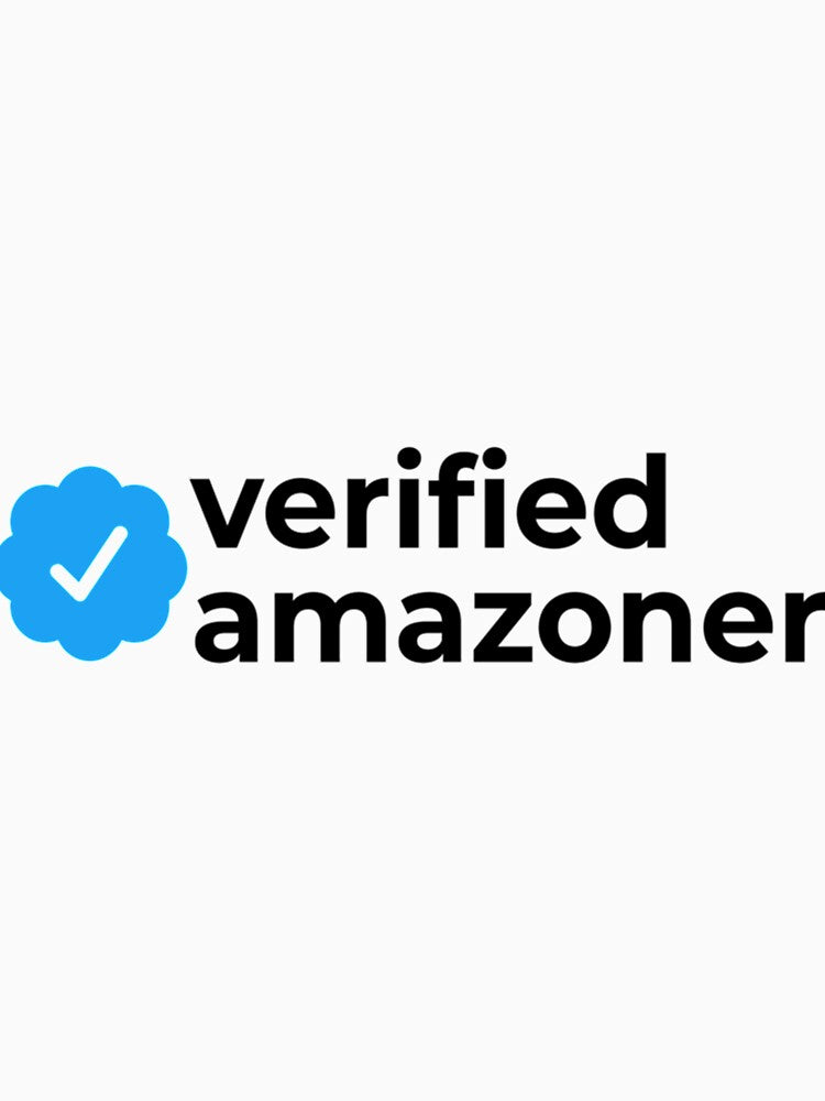 Verified amazoner Classic by MavAndCoShop