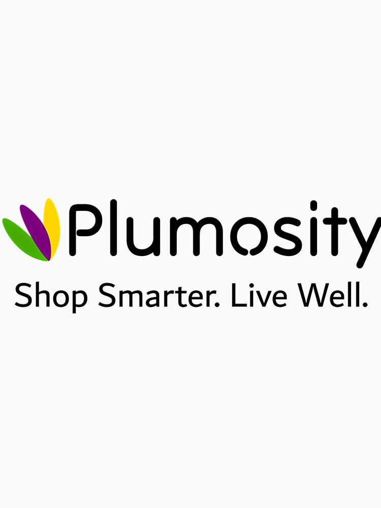 Copy Of Plumosity Logo  Tagline (In Black) by gracerisenu