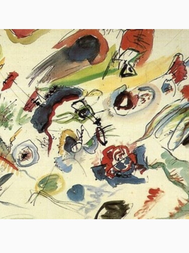 Abstract art by mikopinsigne