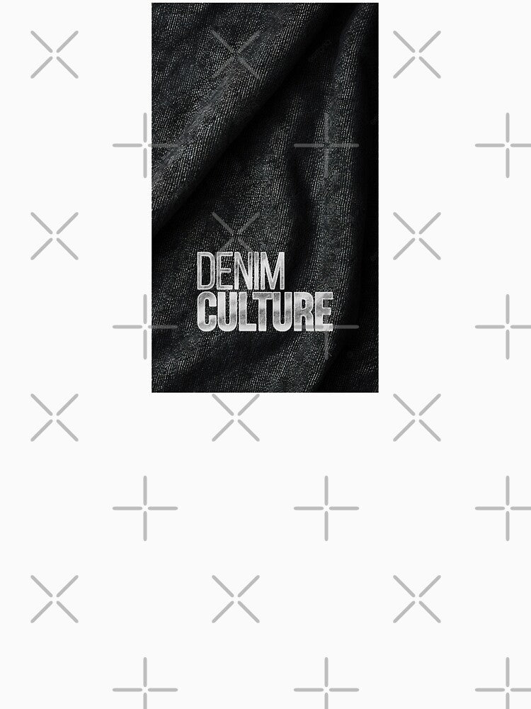 DENIM CULTURE COLLECTION JEANS 59 by MrLordFashions