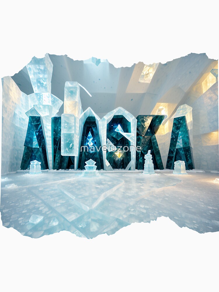 ALASKA 24 13 by maveluzone