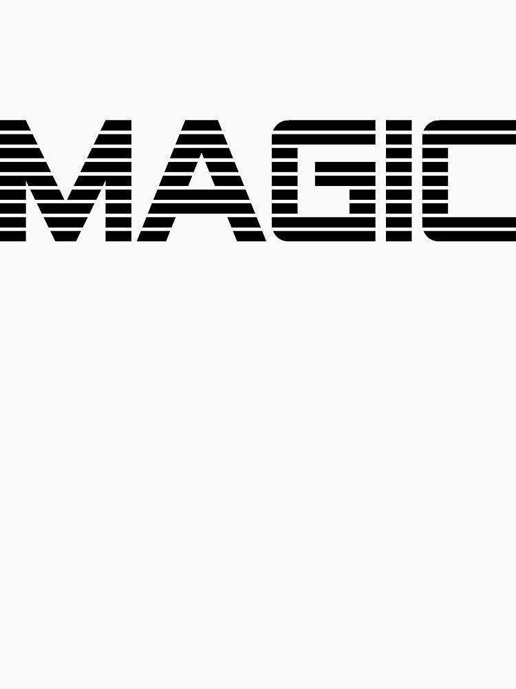 Magic by Davidfs