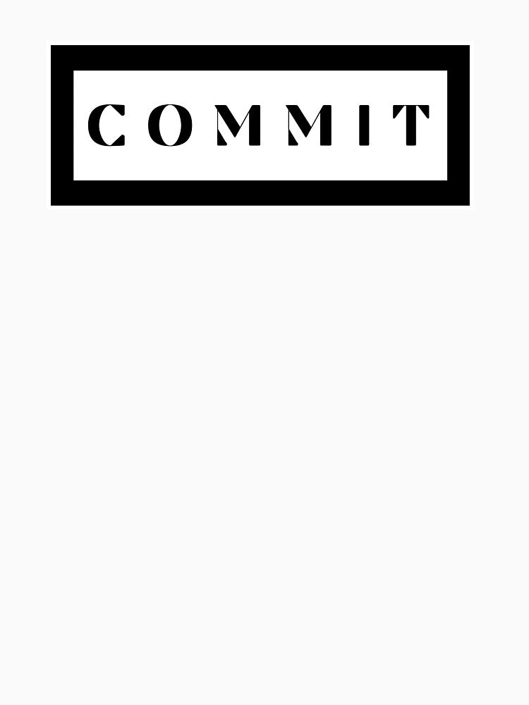 Commit by Flow-Store