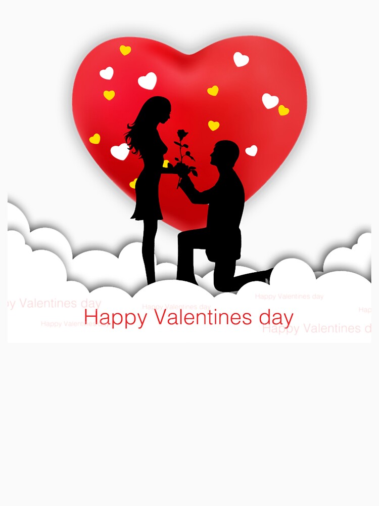 VALENTINE_S DAY by Art4streetx