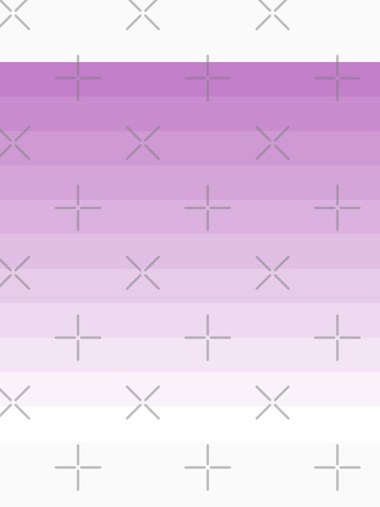 Lilac Gradient by ClaudiaGrosso
