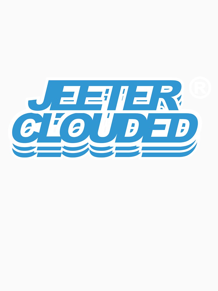 Jeeter Clouded in Blue by Glory-Hand
