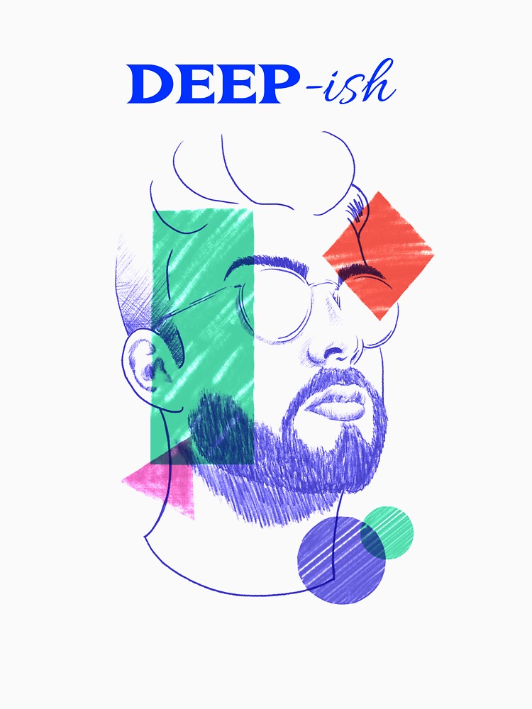 Deep-ish by BScotty