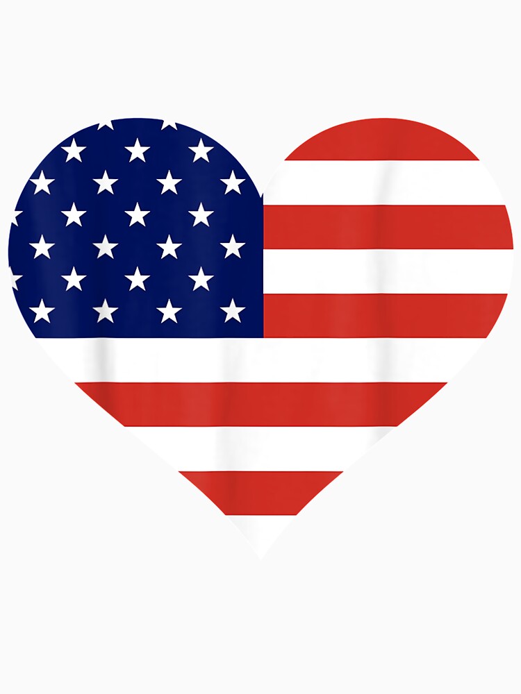 I Heart Usa Patriotic President's Day Celebration by aguilaro