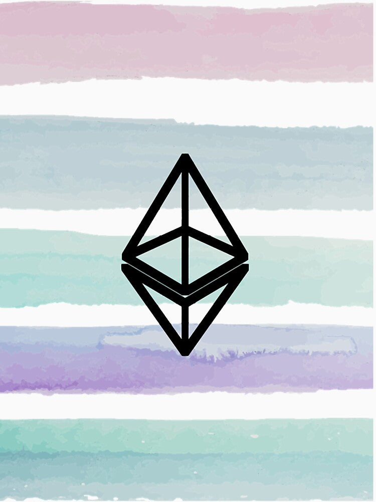 ETH by Twistedpenda