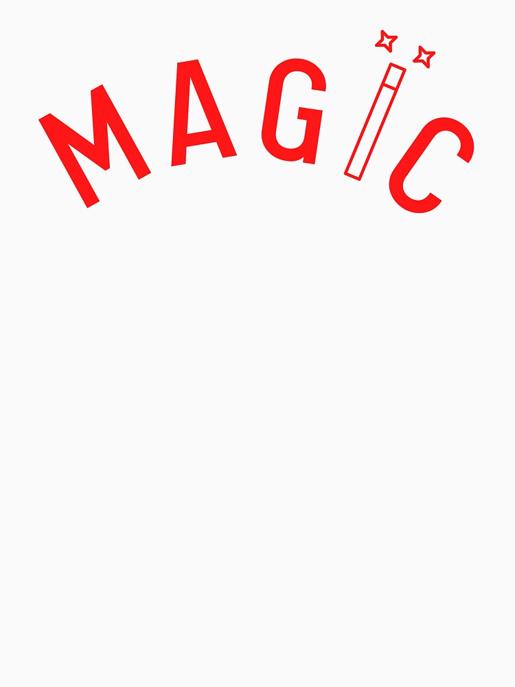 Cool Magic Wand Design by DoubleLifted