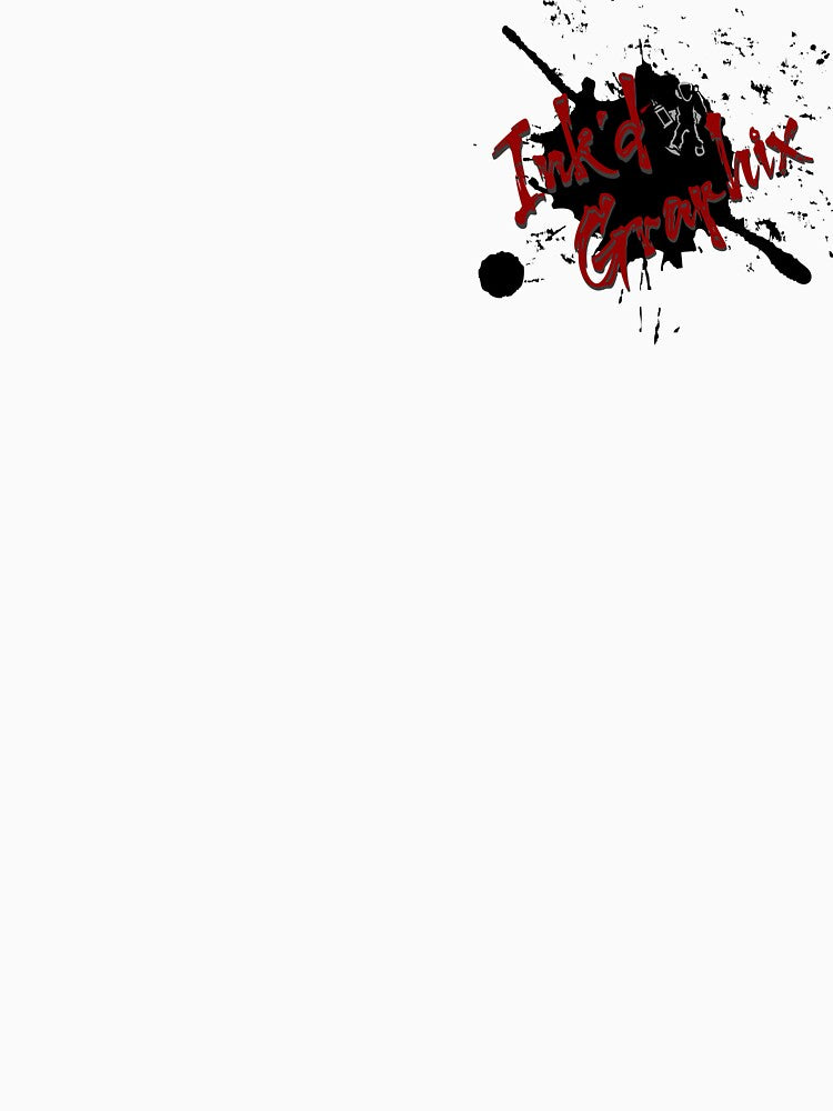 Ink'd Graphix Design Logo by InkdGraphix