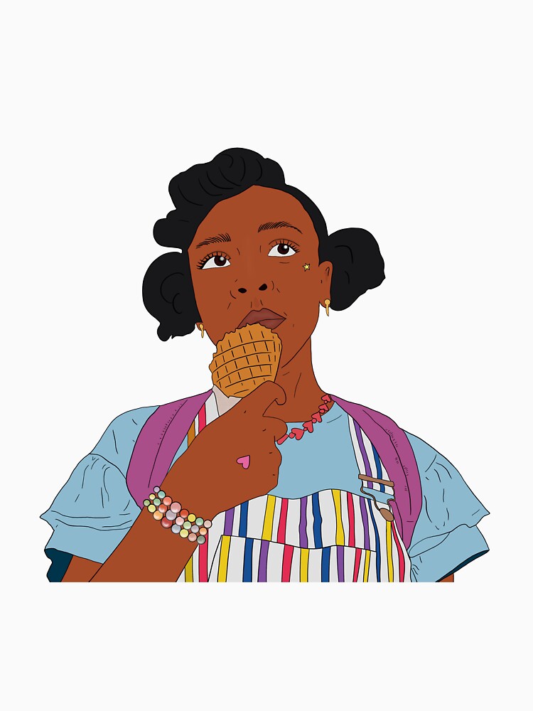 Erica S PNG by DigitalArrange