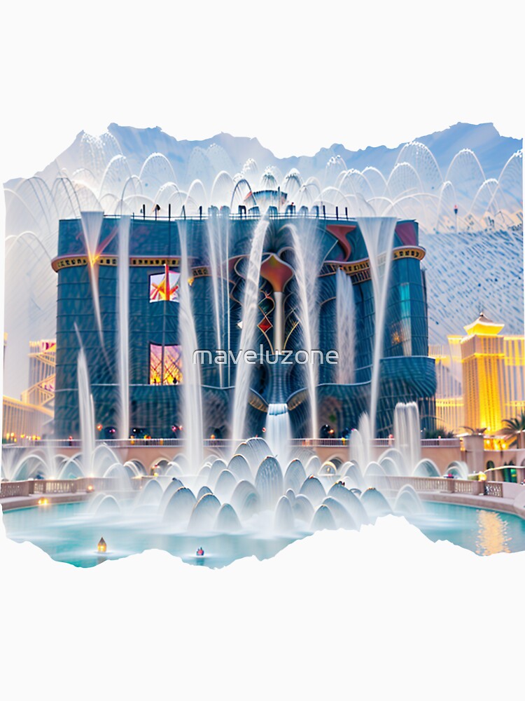 NEVADA 24 9 by maveluzone