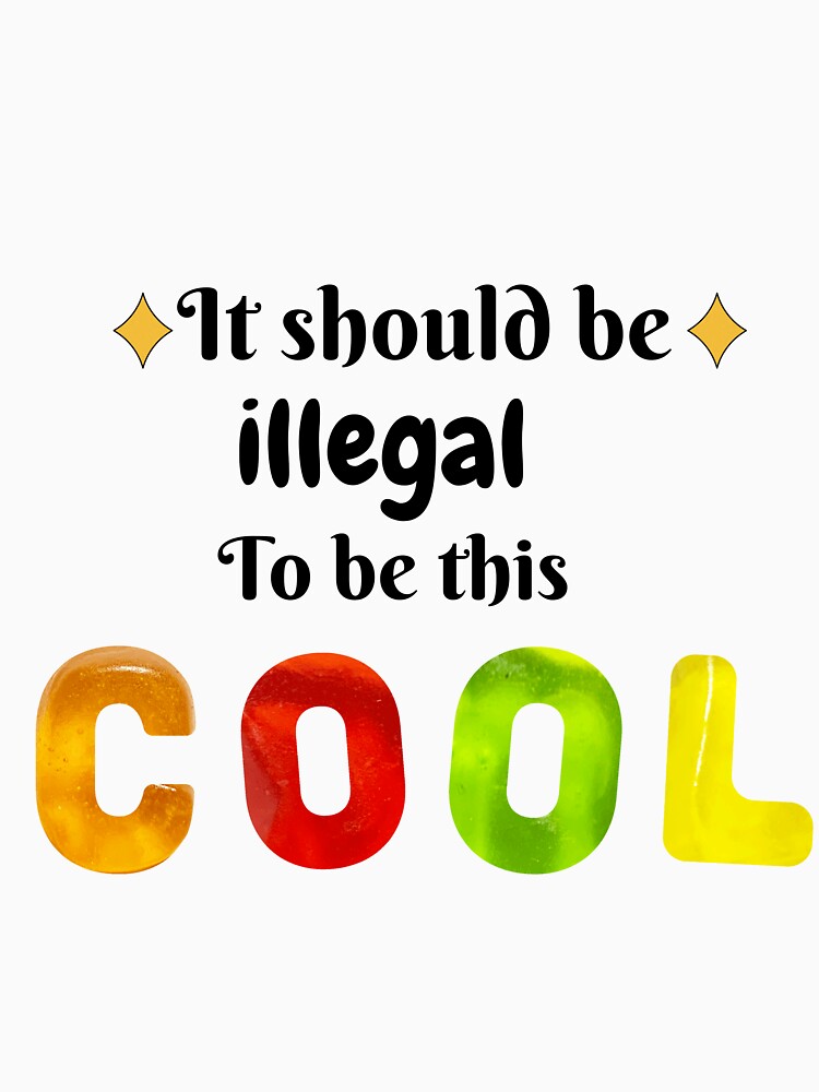It should be illegal to be this cool by MDARTSY
