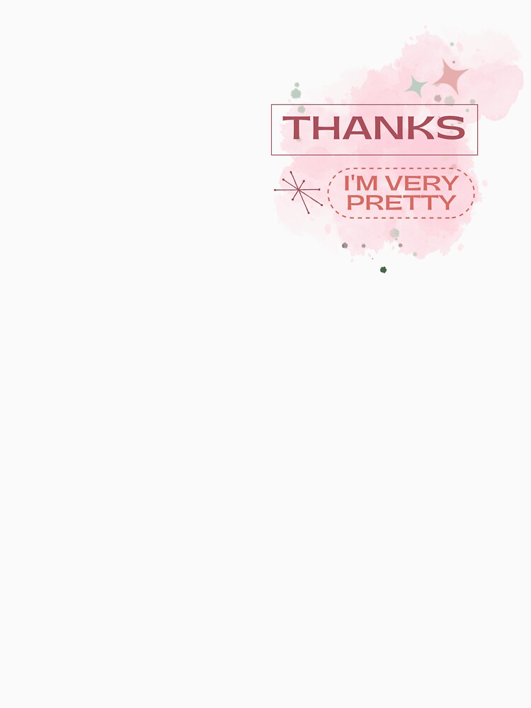 How to accept a compliment by marginaliapod